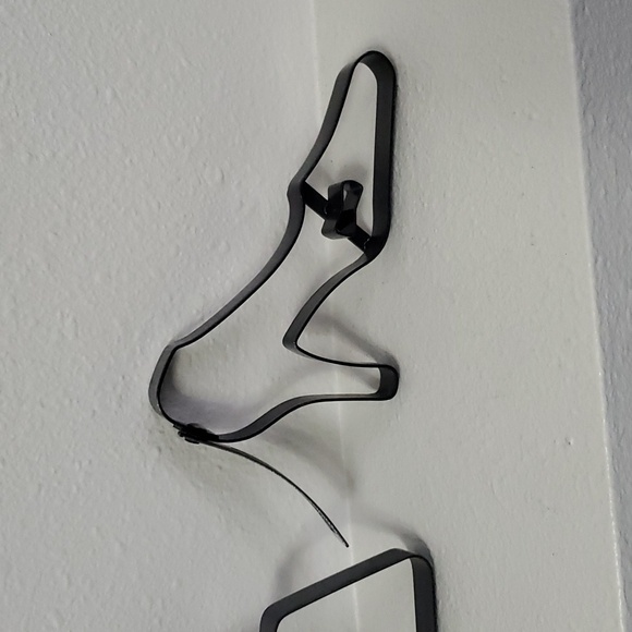 Williams Sonoma Vintage Fashion Plates Pancake Mold Set - Picture 9 of 12